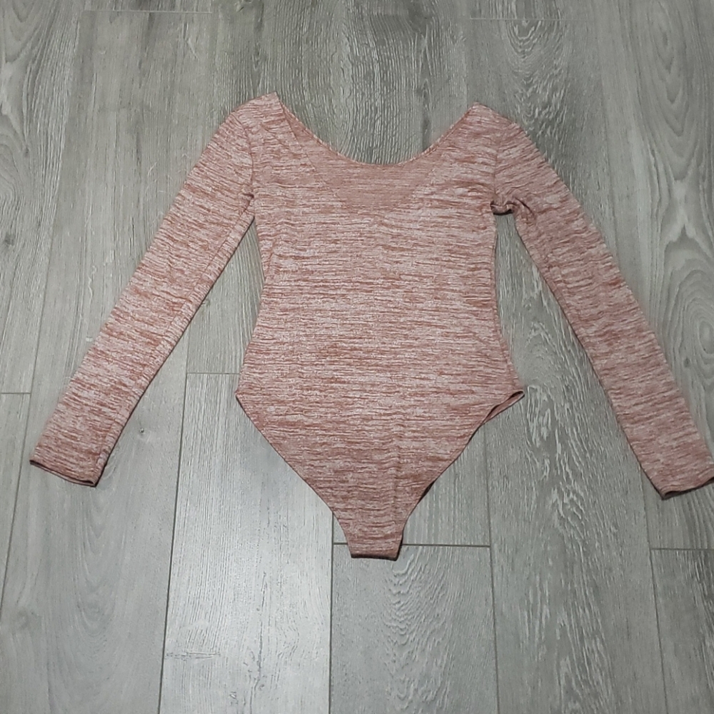 Forever 21 Bodysuit
